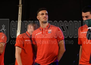Ex Taranto, Andrea Mambella firma per la Puteolana