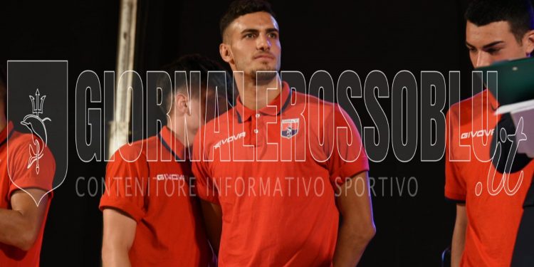 Ex Taranto, Andrea Mambella firma per la Puteolana