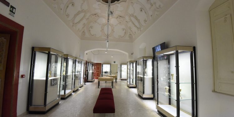 Riaprono il MAP (Museo Archeologico di Pulsano) e il MUBA (Museo della Basilica di San Martino a Martina Franca)