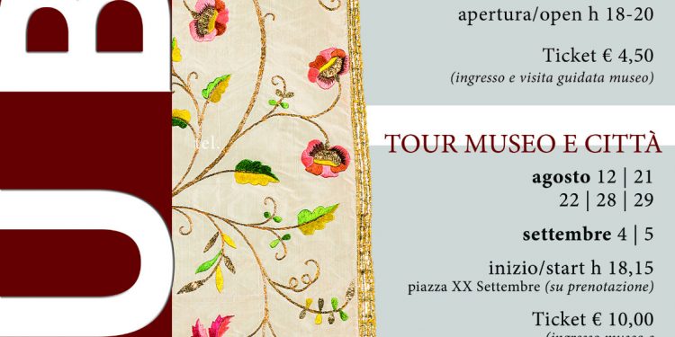 Riaprono il MAP (Museo Archeologico di Pulsano) e il MUBA (Museo della Basilica di San Martino a Martina Franca)