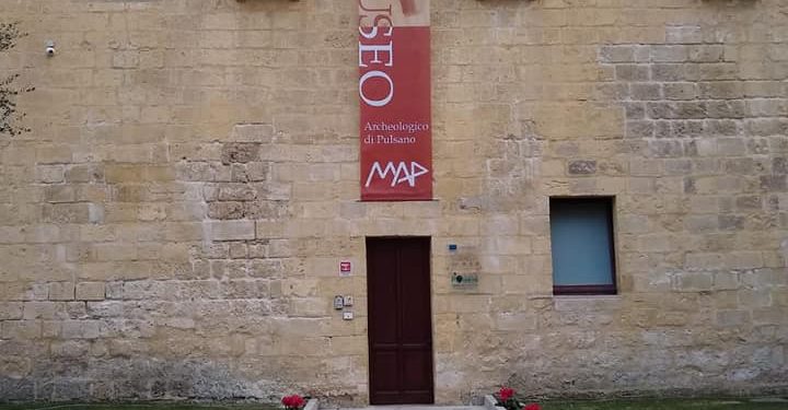 Riaprono il MAP (Museo Archeologico di Pulsano) e il MUBA (Museo della Basilica di San Martino a Martina Franca)