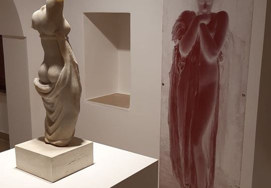 Riaprono il MAP (Museo Archeologico di Pulsano) e il MUBA (Museo della Basilica di San Martino a Martina Franca)