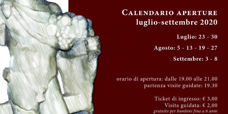 Riaprono il MAP (Museo Archeologico di Pulsano) e il MUBA (Museo della Basilica di San Martino a Martina Franca)