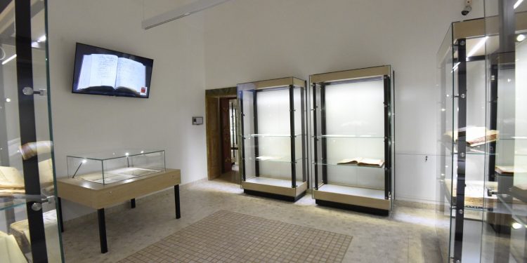 Riaprono il MAP (Museo Archeologico di Pulsano) e il MUBA (Museo della Basilica di San Martino a Martina Franca)