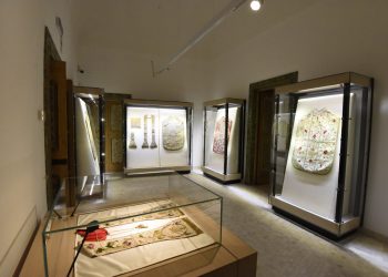 Riaprono il MAP (Museo Archeologico di Pulsano) e il MUBA (Museo della Basilica di San Martino a Martina Franca)