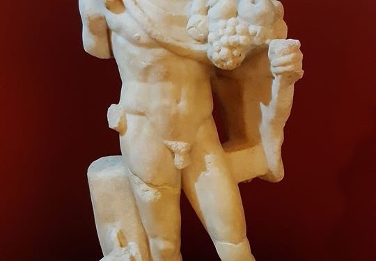 Riaprono il MAP (Museo Archeologico di Pulsano) e il MUBA (Museo della Basilica di San Martino a Martina Franca)