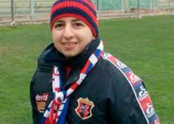 Giovanni Di Molfetta, “Lo Iacovone B intitolato a mio figlio Francesco”