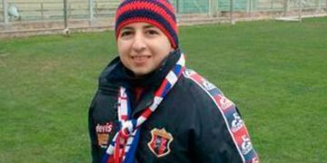 Giovanni Di Molfetta, “Lo Iacovone B intitolato a mio figlio Francesco”