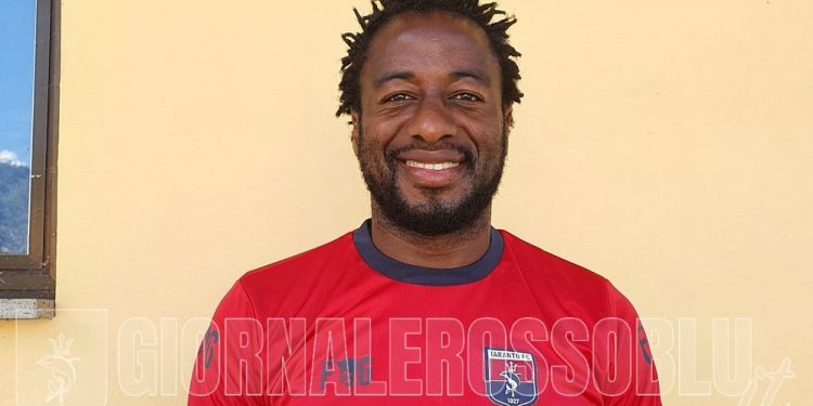 Matute, “L’importante è portare la squadra alla vittoria e fare gruppo”