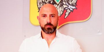 Catanzaro, il nuovo allenatore è Antonio Calabro