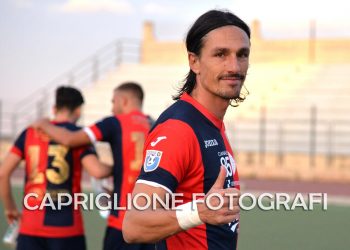 Grottaglie, confermato l’ex Taranto Claudio Miale