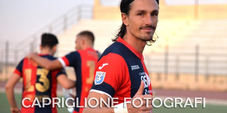 Grottaglie, confermato l’ex Taranto Claudio Miale
