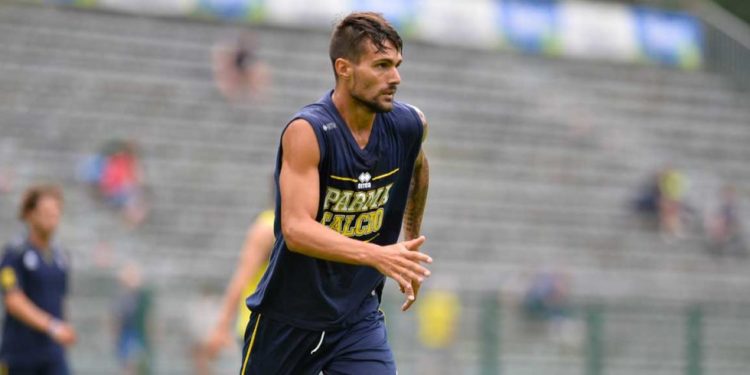 Ufficiale, Taranto sfuma Facundo Lescano