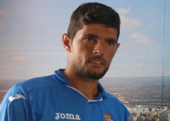 Martina, confermato il fantasista Delgado