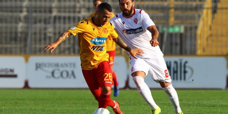 Giovinco ad un passo dal Renate