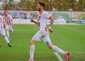 Cerignola, ufficiale la firma di Giuseppe Tedesco