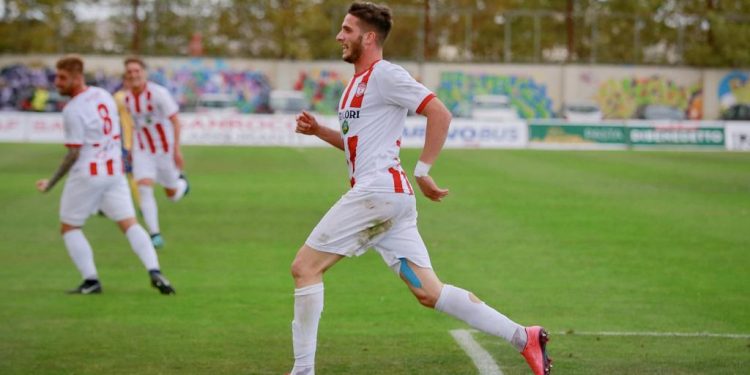 Cerignola, ufficiale la firma di Giuseppe Tedesco