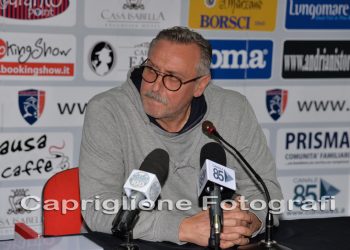 Ex Taranto, Fabrizio De Poli nuovo direttore generale del Campodarsego