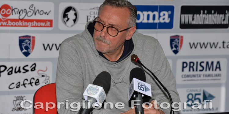 Ex Taranto, Fabrizio De Poli nuovo direttore generale del Campodarsego