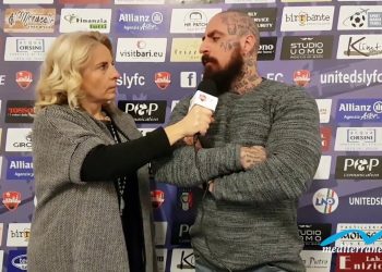 Sly Trani, il presidente Danilo Quarto molla: “Lascio a mio padre”