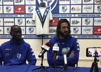 Martina, in difesa arriva Daniele Fruci