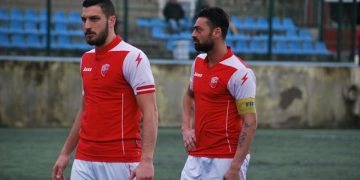 Ex Taranto, Micallo firma con il Plajanum