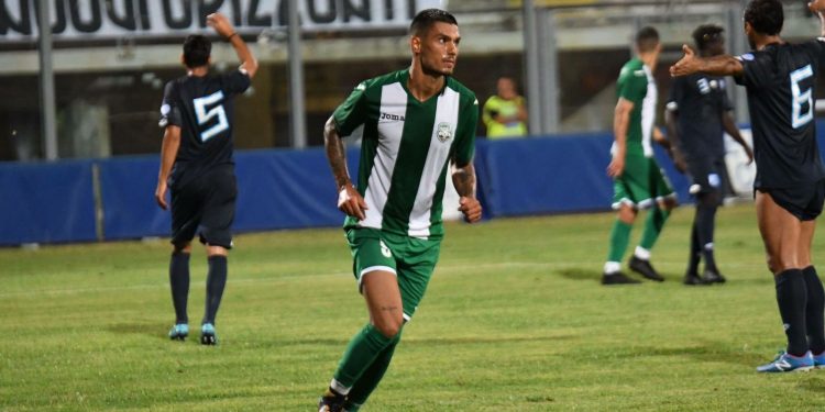 Molfetta, ufficiale Ciro De Angelis