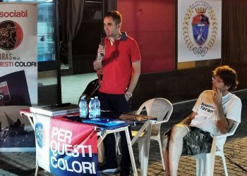 Taranto, lunedì la riunione aperta dell’APS Taras 706 a.C.
