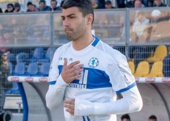 Gelbison, ufficiale il ritorno di Raffaele D’Orsi