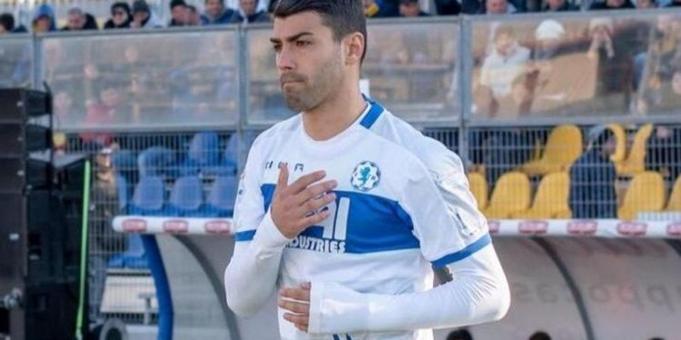 Gelbison, ufficiale il ritorno di Raffaele D’Orsi