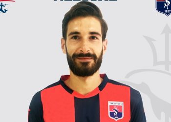 Taranto, ufficiale Rizzo. Si pensa a Giuseppe Giovinco (VIDEO)