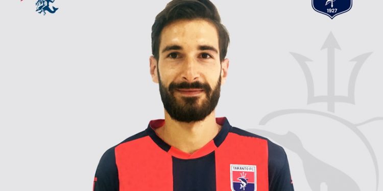 Taranto, ufficiale Rizzo. Si pensa a Giuseppe Giovinco (VIDEO)