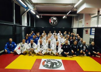 Tana delle tigri torna a ruggire