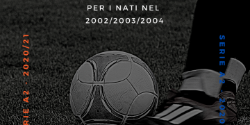 New Taranto Calcio a 5, lunedì 10 agosto stage per l’Under 19