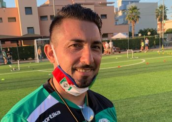 Nuovo preparatore atletico in casa Giovani Cryos: arriva Giovanni Scognamiglio