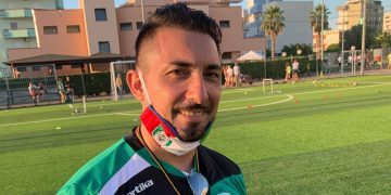 Nuovo preparatore atletico in casa Giovani Cryos: arriva Giovanni Scognamiglio