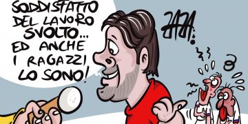 Il Taranto rientra dal ritiro
