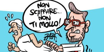 Calcio: Taranto stretta finale per un difensore centrale…