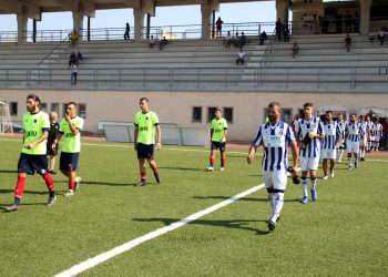 Ginosa-Taranto 0-6, la fotogallery