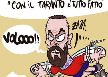 Dall’Argentina Stracqualursi