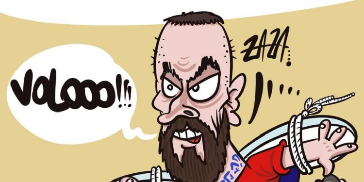 Dall’Argentina Stracqualursi