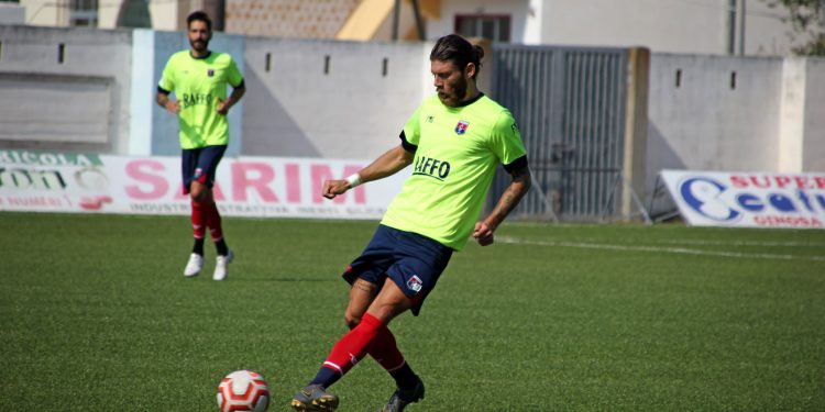 Ginosa-Taranto 0-6, la fotogallery