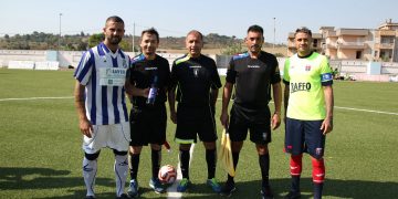 Ginosa-Taranto 0-6, la fotogallery