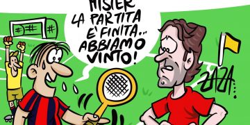 Amichevole Ginosa-Taranto 0-6