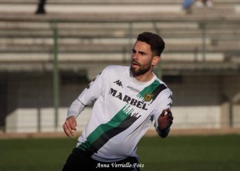 Bitonto, conferma ufficiale per Colella