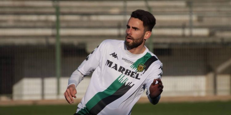 Bitonto, conferma ufficiale per Colella