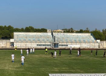 Sava, vittoria contro il Grottaglie in Coppa