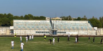 Sava, vittoria contro il Grottaglie in Coppa