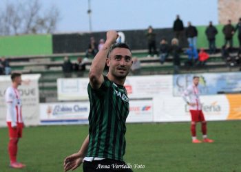 Bitonto, ufficiale la conferma di Lattanzio