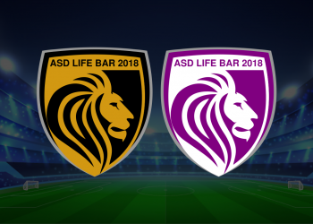ASD Life Bar 2018, ufficializzato il nuovo logo realizzato dalla Web Arts Design